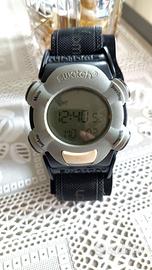 Swatch Internet Time modello vintage