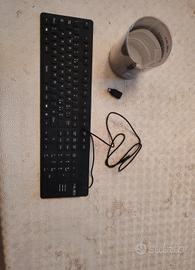 Tastiera Pieghevole Nilox