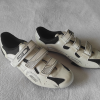 Scarpe ciclismo da strada