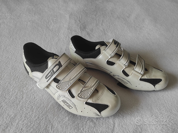 Scarpe ciclismo da strada