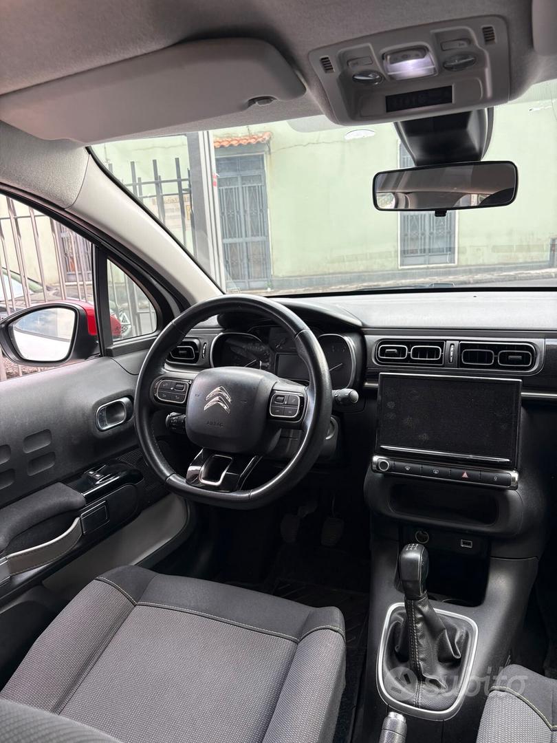 Citroen C3 2019 photo 5