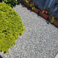 Ghiaia per giardini 