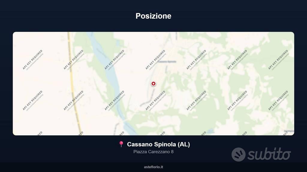 Appartamento – Cassano Spinola, Alessandria - Vista 4