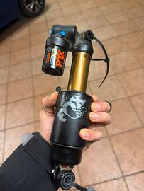 Fox Float X2 230x62.5