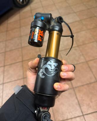 Fox Float X2 230x62.5