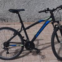 BIci Rockrider B'Twin MTB