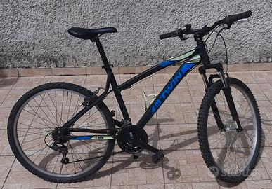 BIci Rockrider B'Twin MTB