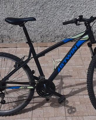 BIci Rockrider B'Twin MTB