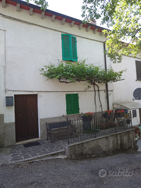 Casa località Pompagnano