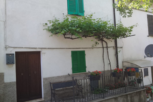 Casa località Pompagnano