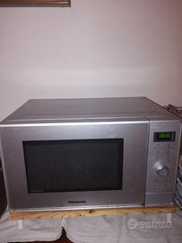FORNO A MICRONDE