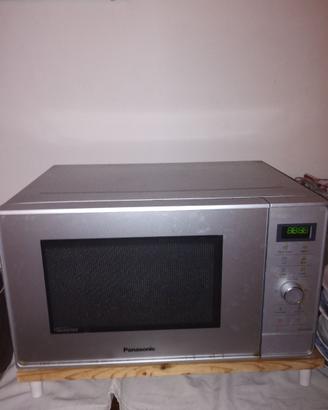 FORNO A MICRONDE