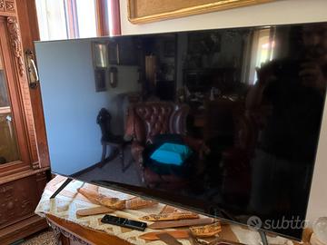 Smart tv 43 pollici samsung 4k