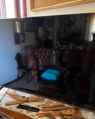 Smart tv 43 pollici samsung 4k