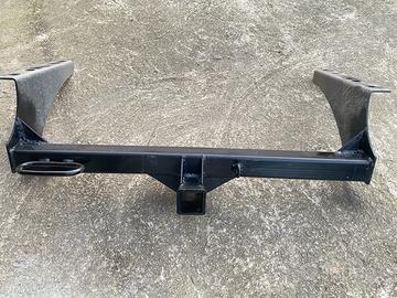 Gancio traino a perno 50mm JEEP Cherokee kj 01 /08