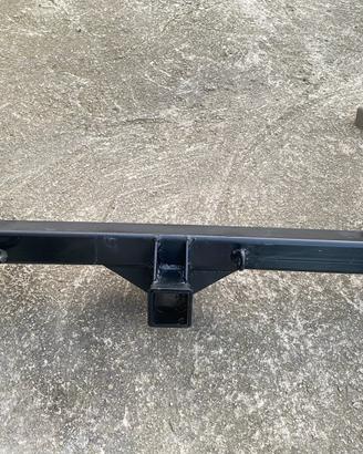 Gancio traino a perno 50mm JEEP Cherokee kj 01 /08