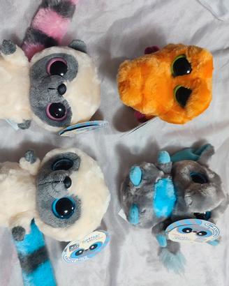 peluche 