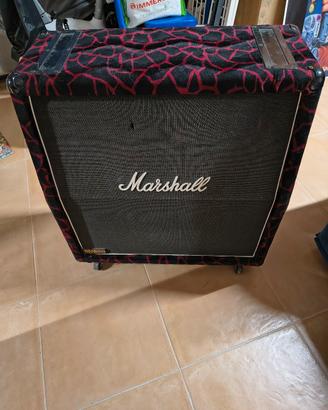 cassa Marshall jcm900 a1960