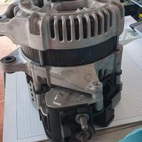 Ford Fiesta 7 serie alternatore