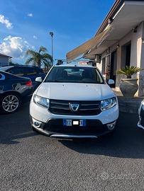 Dacia Sandero Stepway 1.5 dCi 8V 90CV Start&Stop P