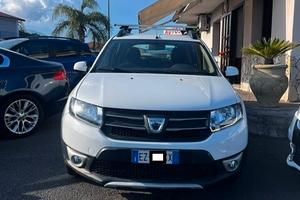 Dacia Sandero Stepway 1.5 dCi 8V 90CV Start&Stop P