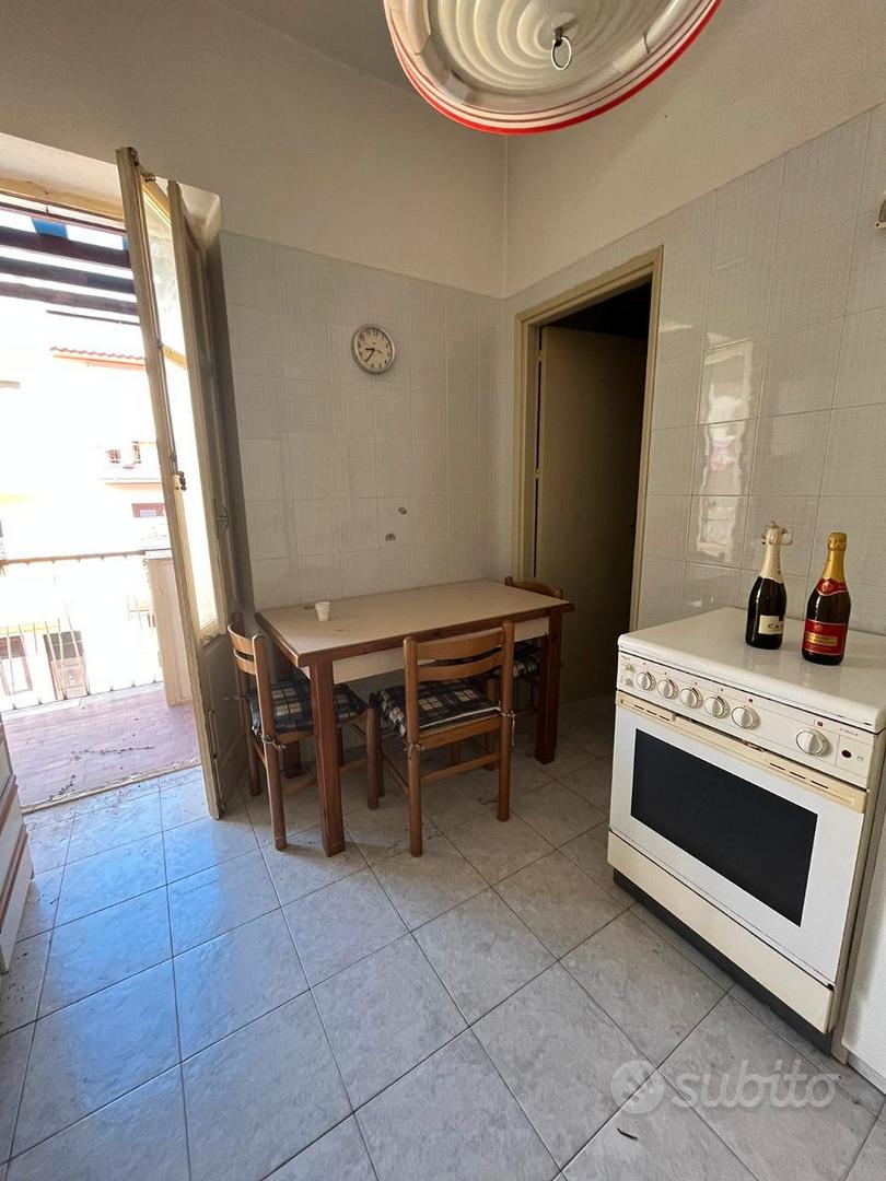 Appartamento – Casteldaccia, Palermo - Altro