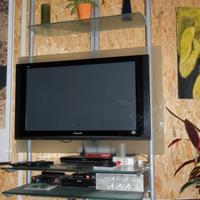 PortaTv orientabile Porada "Ubiqua