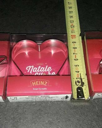 90 pz rocket tagliabiscotti cutter tagliapasta 9cm