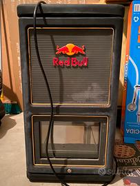 Frigo Red Bull