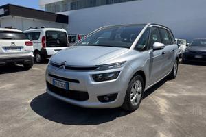 Citroen Grand C4 Picasso 1.6 e-HDi 115 Exclusive