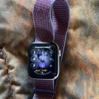Apple whatch serie 6 ricondizionato