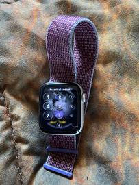 Apple whatch serie 6 ricondizionato