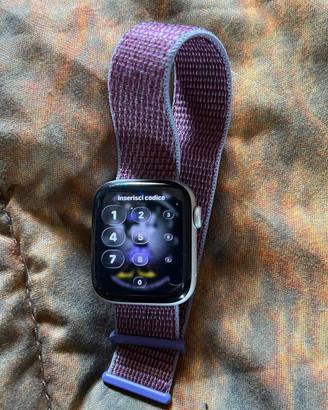 Apple whatch serie 6 ricondizionato