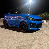 ligier js 50 sport ultimate