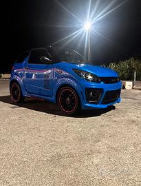 ligier js 50 sport ultimate