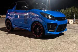 ligier js 50 sport ultimate