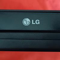 Masterizzatore DVD lg