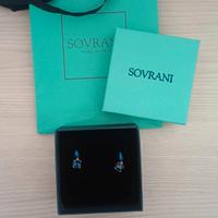 Orecchini Sovrani 