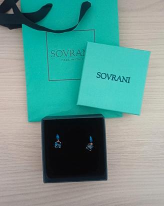 Orecchini Sovrani 