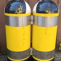 Bibo acciao 10+10 rev 05/25 + Gav audaxpro one27