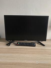 Tv 22” LED Full HD