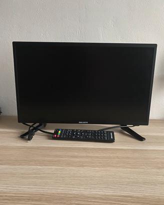 Tv 22” LED Full HD