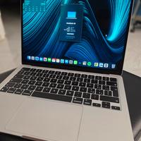 Macbook Air M2 PERFETTO
