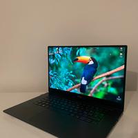 Dell XPS 15 9570