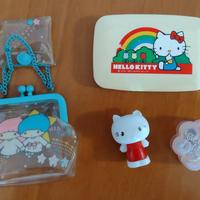 Sanrio Hello Kitty Little Twin Stars My Melody '76