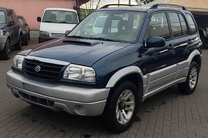 Suzuki Grand Vitara 2.0 TD 16V 5P -MOTORE NUOVO-