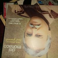 dischi vinile vintage originali