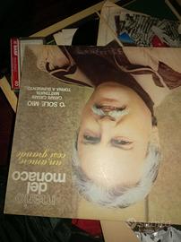 dischi vinile vintage originali