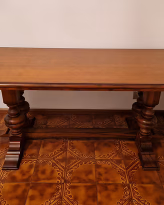 Tavolo da sala