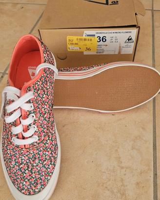 Scarpe 36